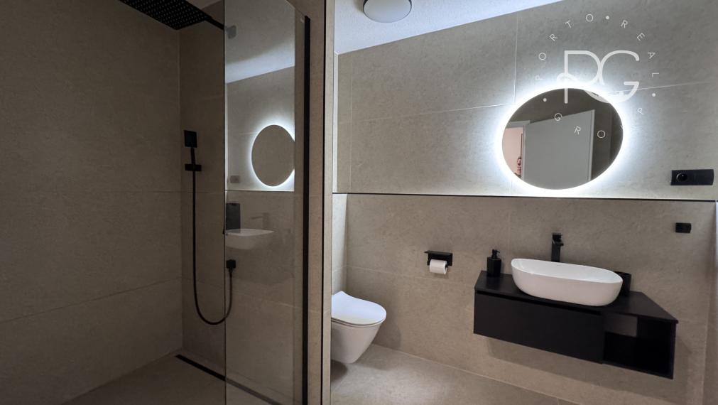 Dizajnový 1-izbový byt v Brezne