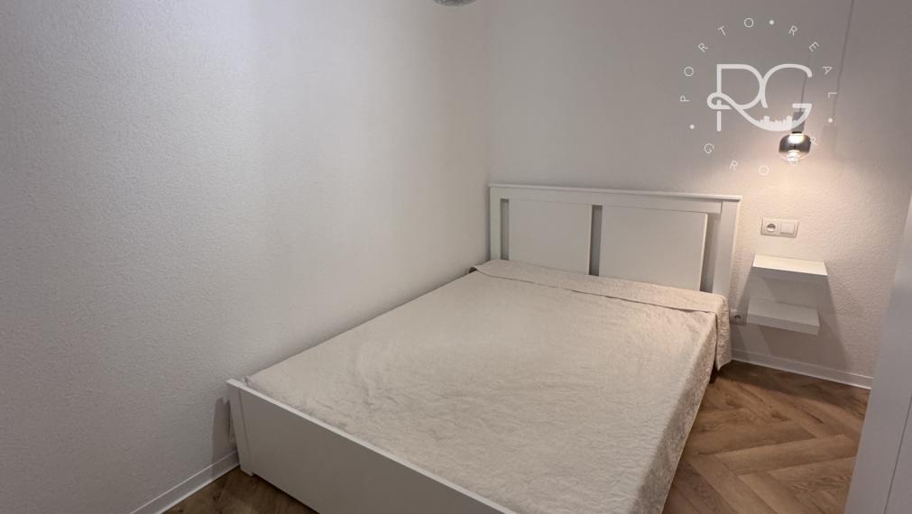 Dizajnový 1-izbový byt v Brezne