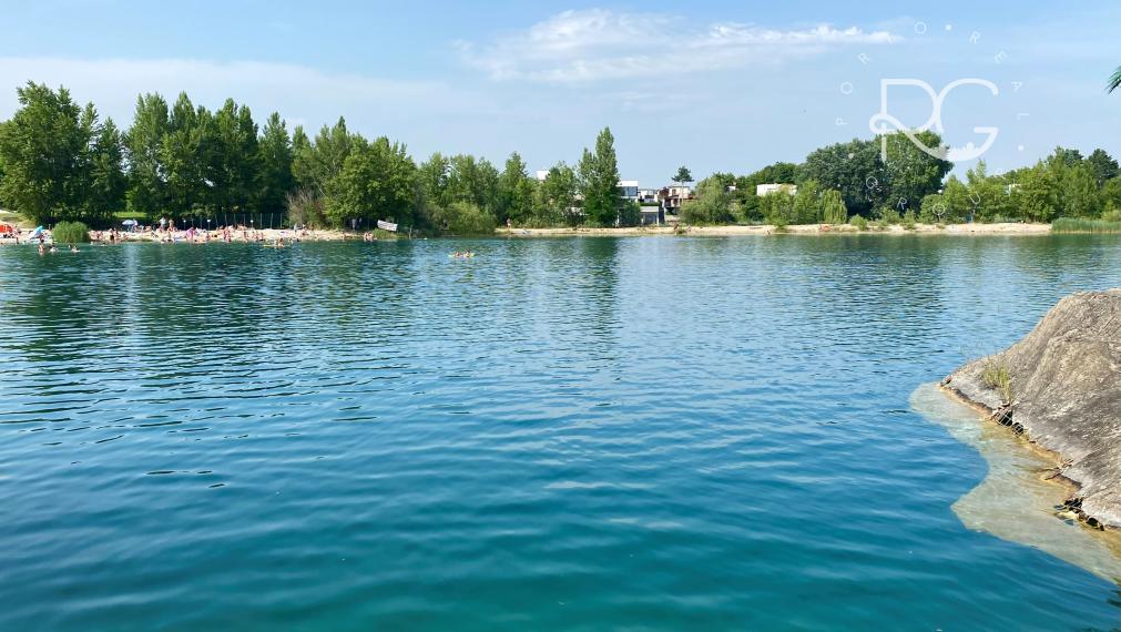 =PREDANÉ= Krásny 2izb apartmán vo veľmi lukratívnej lokalite na brehu jazera Nové Košariská - možnosť odpočtu DPH