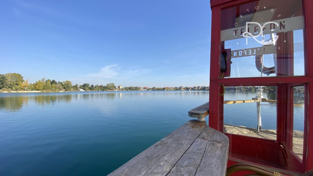 =PREDANÉ= Krásny 2izb apartmán vo veľmi lukratívnej lokalite na brehu jazera Nové Košariská - možnosť odpočtu DPH