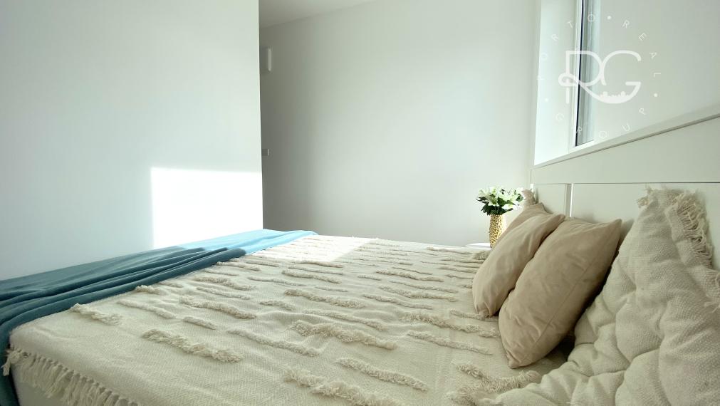 =PRENAJATÉ= Úplne nový zariadený moderný 1izb byt s loggiou, pivnicou a parkovaním v Miloslavove