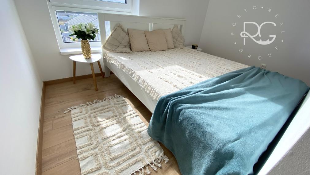 =PRENAJATÉ= Úplne nový zariadený moderný 1izb byt s loggiou, pivnicou a parkovaním v Miloslavove