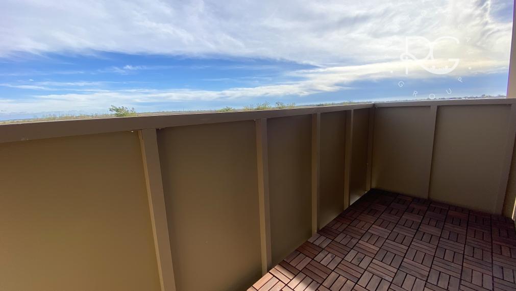 =PRENAJATÉ= Úplne nový zariadený moderný 1izb byt s loggiou, pivnicou a parkovaním v Miloslavove