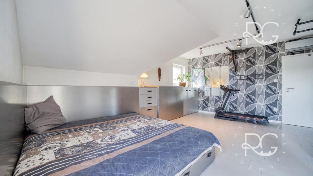 =PREDANÉ= Nadštandardný 5izb RD s bazénom a nádhernou záhradou v Kvetoslavove