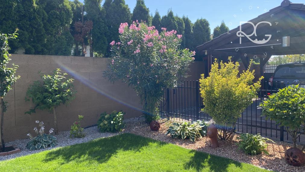 =PREDANÉ= Nadštandardný 5izb RD s bazénom a nádhernou záhradou v Kvetoslavove