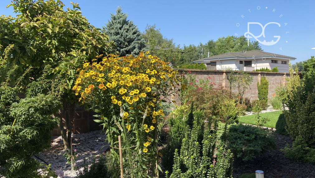 =PREDANÉ= Nadštandardný 5izb RD s bazénom a nádhernou záhradou v Kvetoslavove