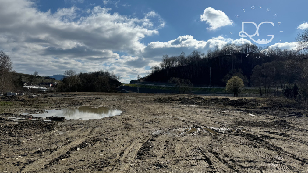 Investičný pozemok