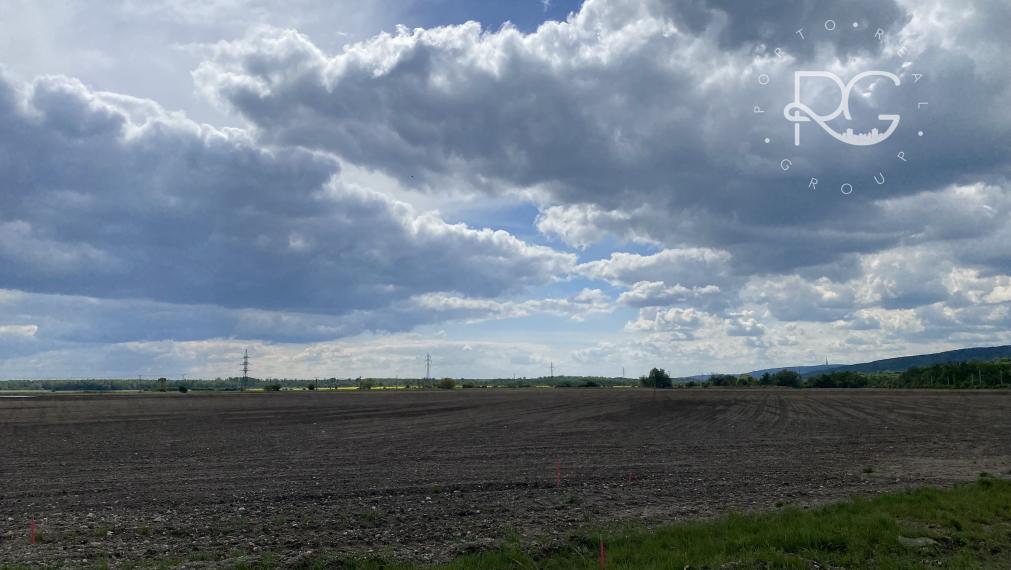 Pozemok v peknom prostredí vo Svätom Jure na predaj