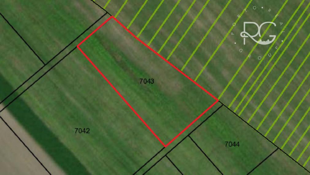 Pozemok v peknom prostredí vo Svätom Jure na predaj