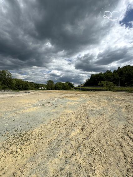 Investičný pozemok