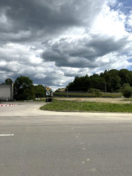 Investičný pozemok