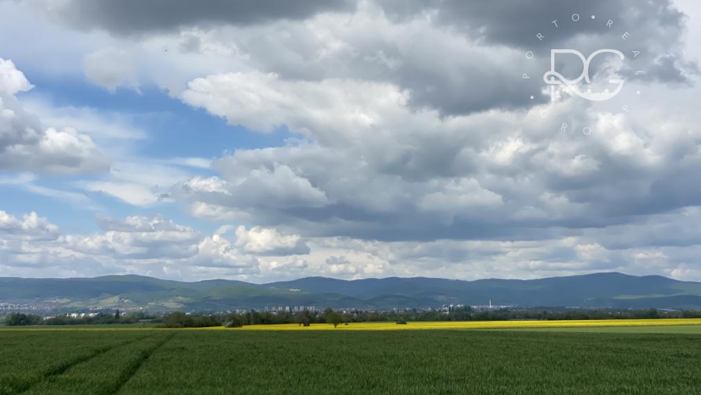 Pozemky v krásnom prostredí v Chorvátskom Grobe za priaznivú cenu vhodné aj investične-možné kúpiť aj jednotlivo