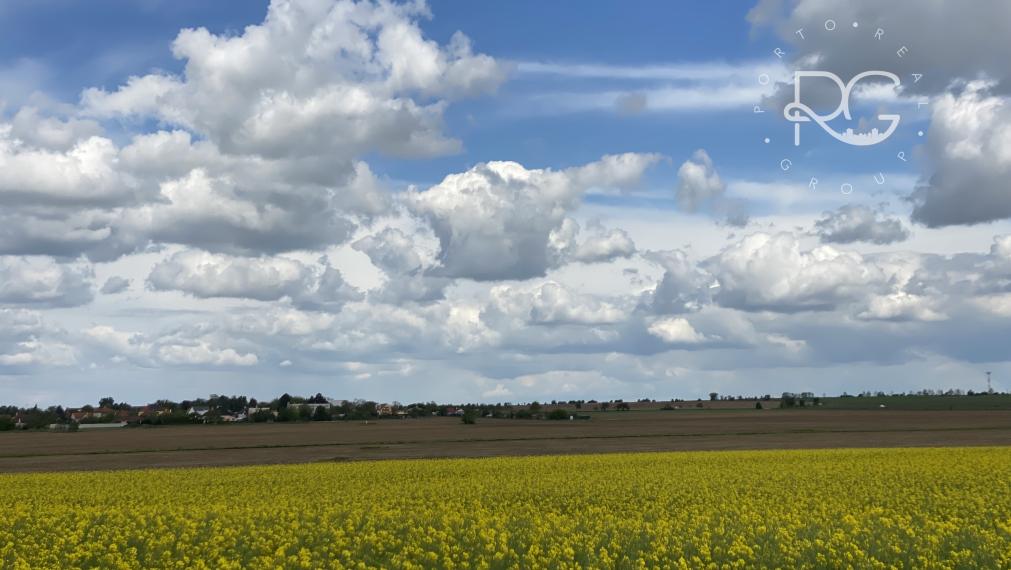 Pozemky v krásnom prostredí v Bernolákove za priaznivú cenu vhodné aj investične-možné kúpiť aj jednotlivo