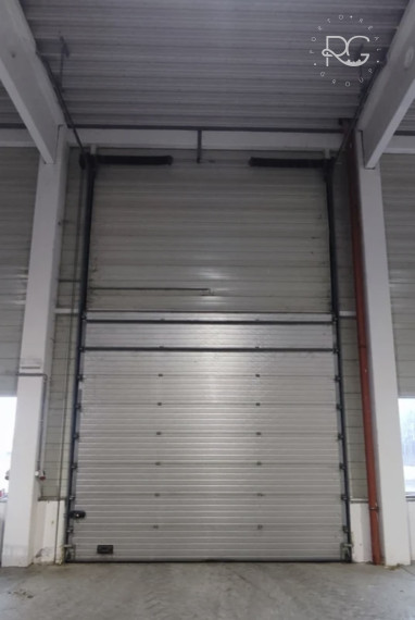 Hala na 225 árovom pozemku v „9225 Dunakiliti Ipari Park“ za SUPER cenu na predaj