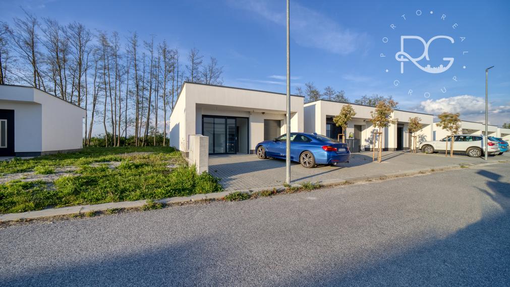 =PREDANÉ=3izb Rekreačný dom v nádhernom prostredí Penati Golf Resort s možnosťou odpočtu DPH