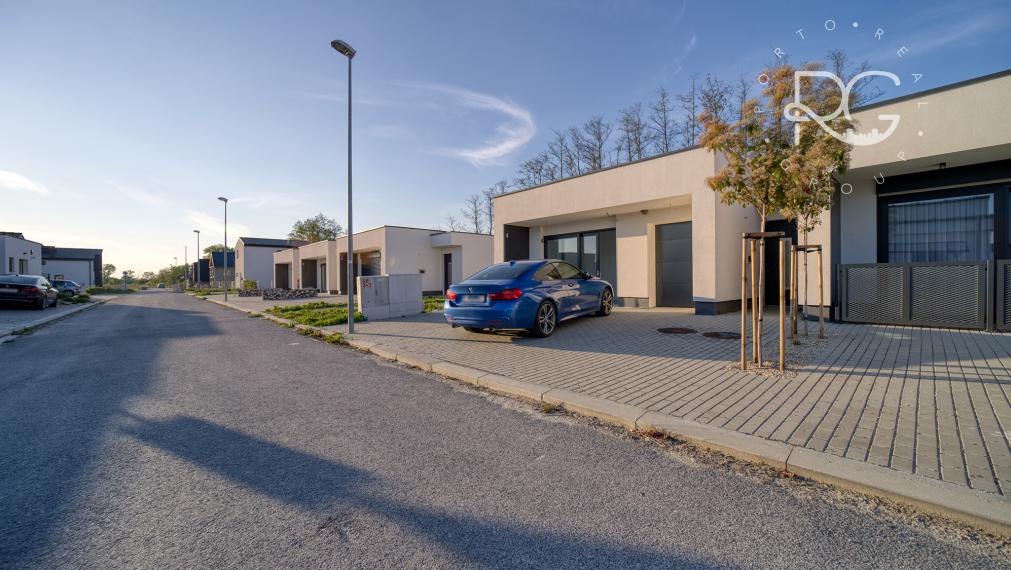 =PREDANÉ=3izb Rekreačný dom v nádhernom prostredí Penati Golf Resort s možnosťou odpočtu DPH