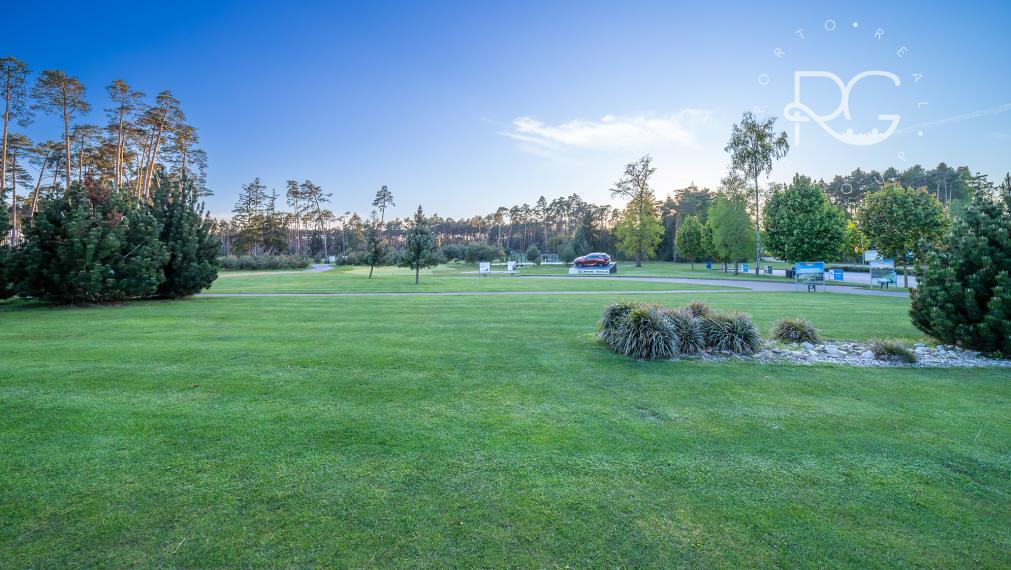 =PREDANÉ=3izb Rekreačný dom v nádhernom prostredí Penati Golf Resort s možnosťou odpočtu DPH