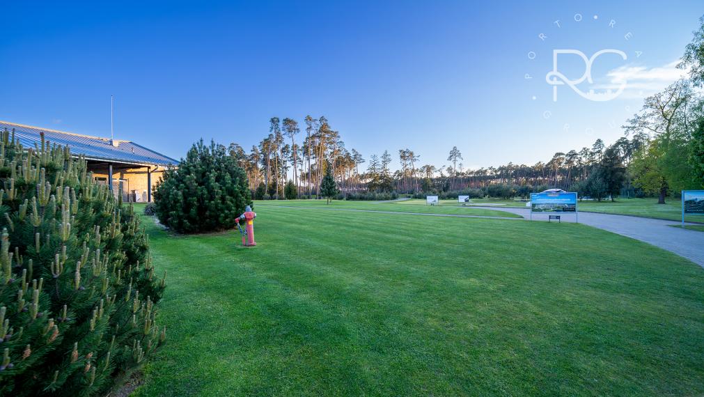 =PREDANÉ=3izb Rekreačný dom v nádhernom prostredí Penati Golf Resort s možnosťou odpočtu DPH