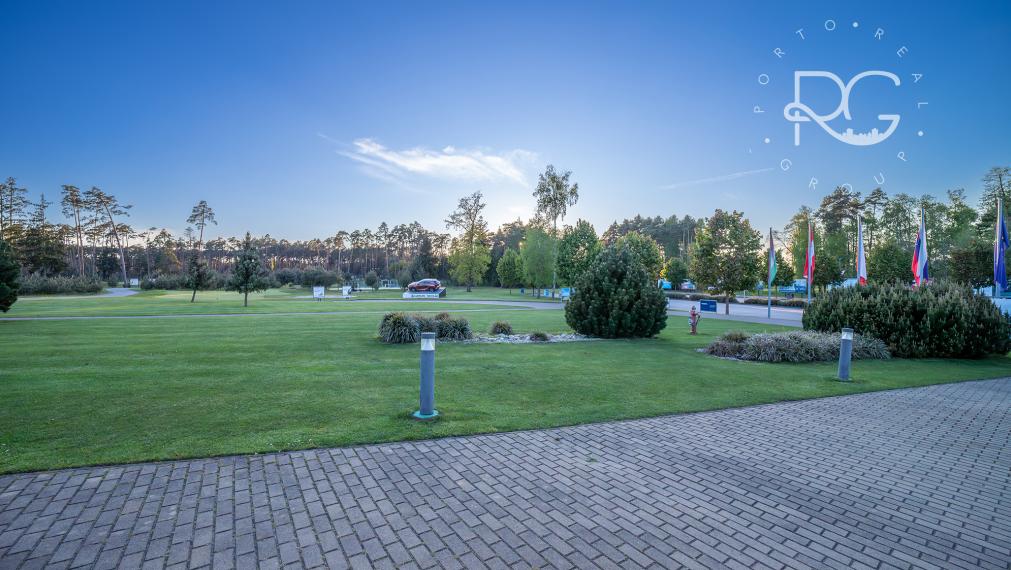=PREDANÉ=3izb Rekreačný dom v nádhernom prostredí Penati Golf Resort s možnosťou odpočtu DPH