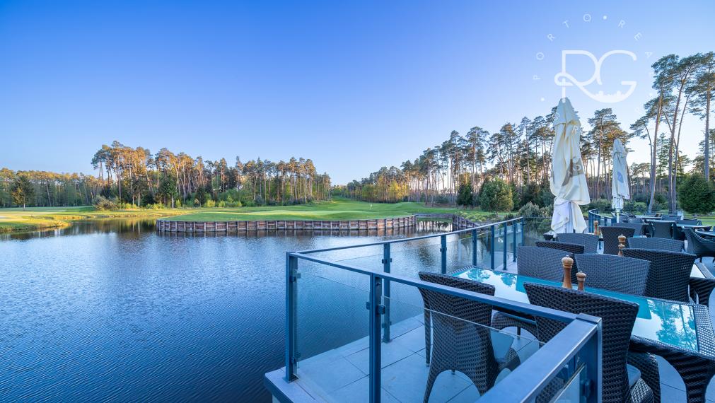 =PREDANÉ=3izb Rekreačný dom v nádhernom prostredí Penati Golf Resort s možnosťou odpočtu DPH