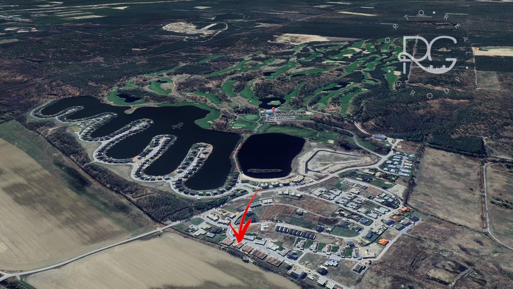 =PREDANÉ=3izb Rekreačný dom v nádhernom prostredí Penati Golf Resort s možnosťou odpočtu DPH