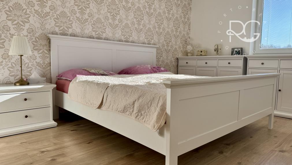 Útulný 4-izbový rodinný dom v Píniovej aleji