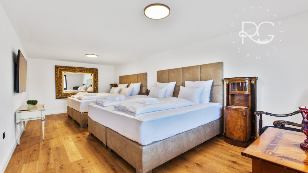 Predaj luxusné byty na Štúrovej ulici v Brezne