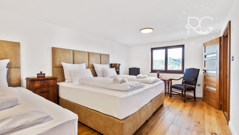 Predaj luxusné byty na Štúrovej ulici v Brezne