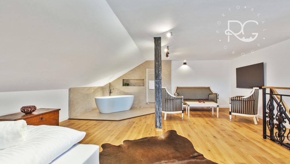 Predaj luxusné byty na Štúrovej ulici v Brezne