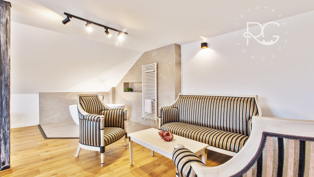 Predaj luxusné byty na Štúrovej ulici v Brezne