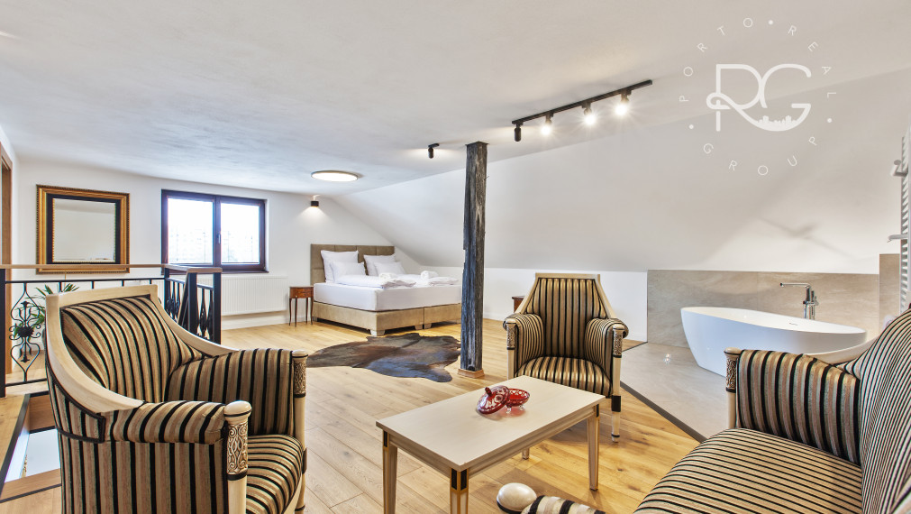 Predaj luxusné byty na Štúrovej ulici v Brezne