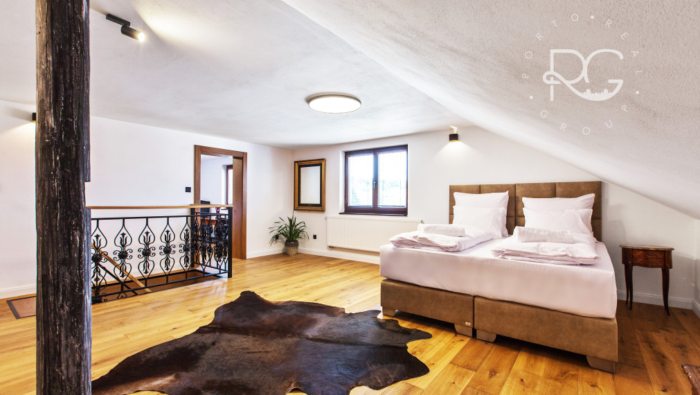 Predaj luxusné byty na Štúrovej ulici v Brezne