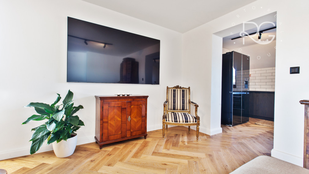 Predaj luxusné byty na Štúrovej ulici v Brezne