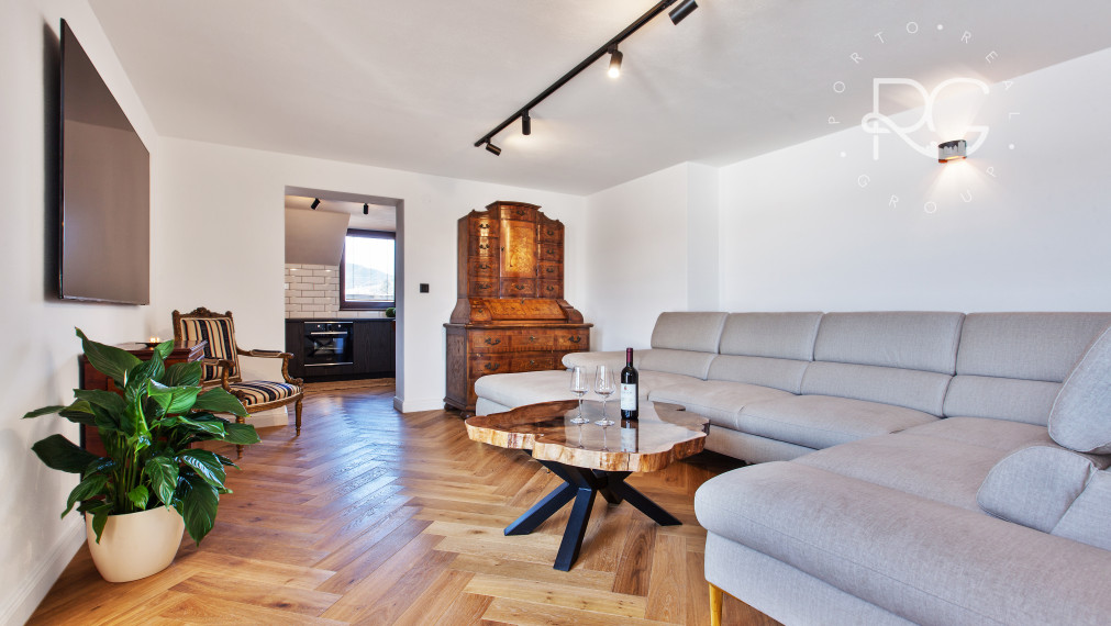 Predaj luxusné byty na Štúrovej ulici v Brezne