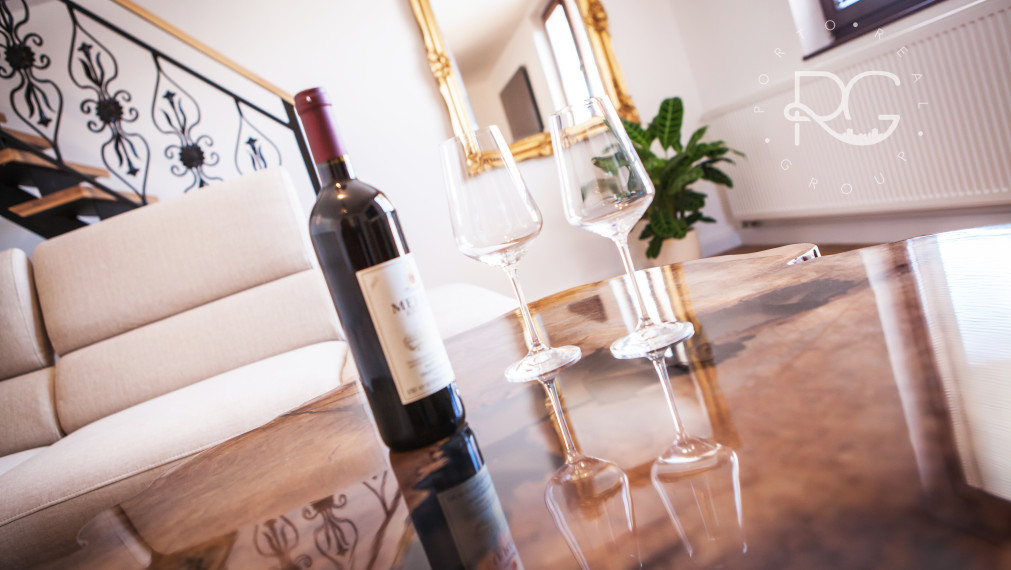 Predaj luxusné byty na Štúrovej ulici v Brezne