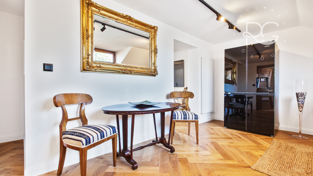 Predaj luxusné byty na Štúrovej ulici v Brezne