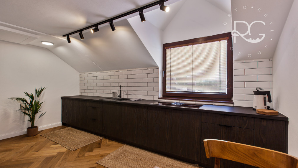 Predaj luxusné byty na Štúrovej ulici v Brezne