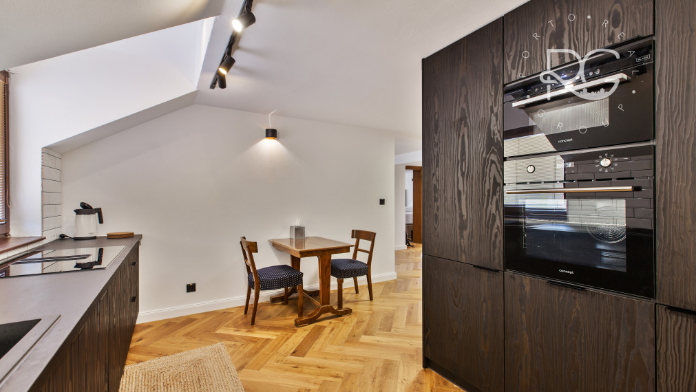 Predaj luxusné byty na Štúrovej ulici v Brezne