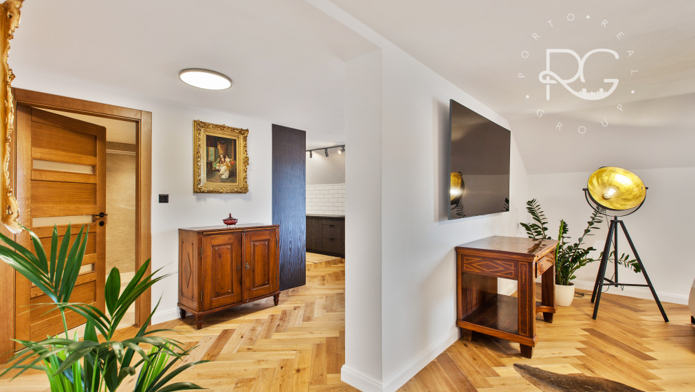 Predaj luxusné byty na Štúrovej ulici v Brezne