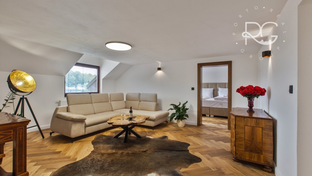 Predaj luxusné byty na Štúrovej ulici v Brezne