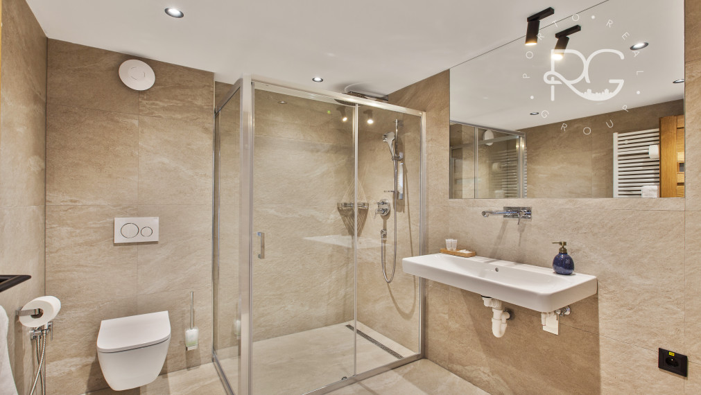 Predaj luxusné byty na Štúrovej ulici v Brezne