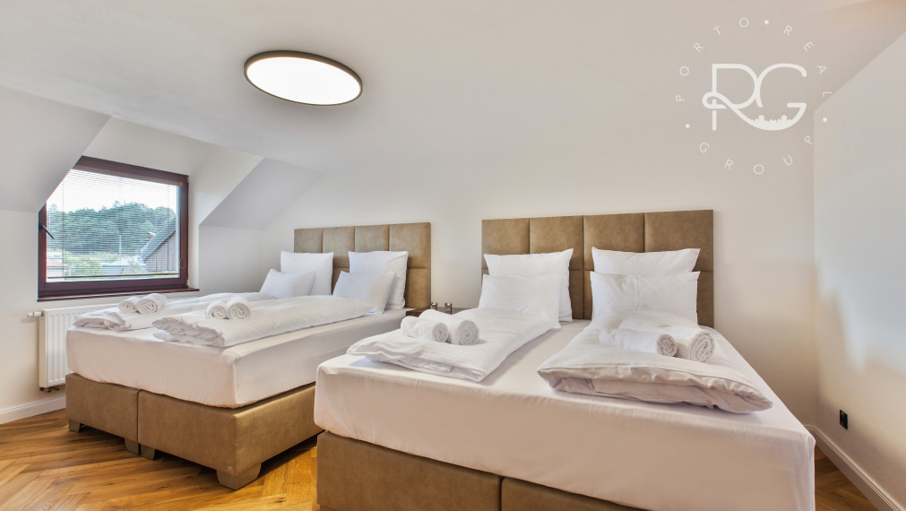 Predaj luxusné byty na Štúrovej ulici v Brezne