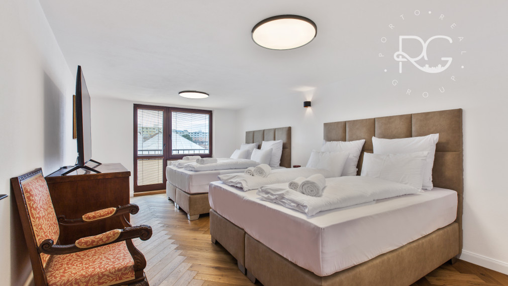 Predaj luxusné byty na Štúrovej ulici v Brezne