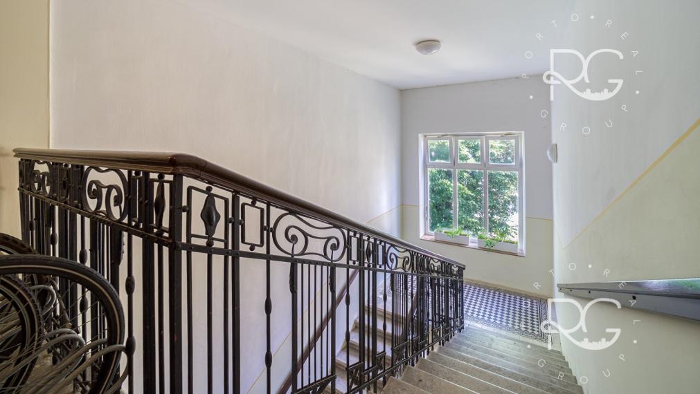 Krásna historická budova v Starom Meste na predaj