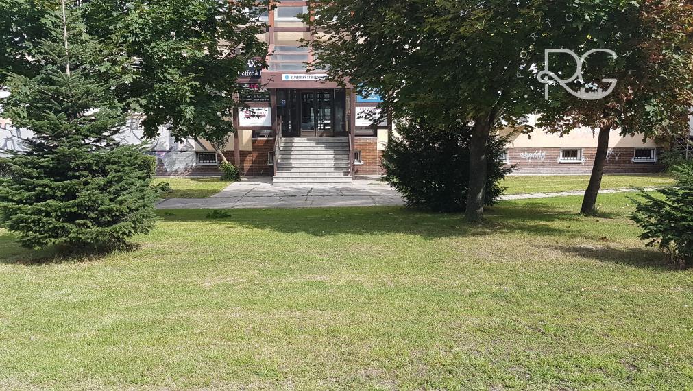 Na prenájom kancelária 23 m2 Wolkrova, Bratislava V – Petržalka