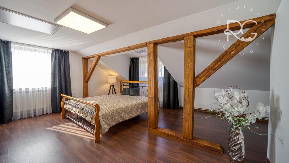 = PRENAJATÉ = 2,5-izbový byt na Kolibe, ul. Brečtanová, BA III