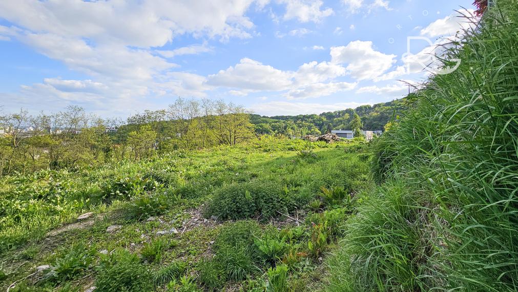 Lukratívny investičný pozemok Bratislava III – Vinohrady