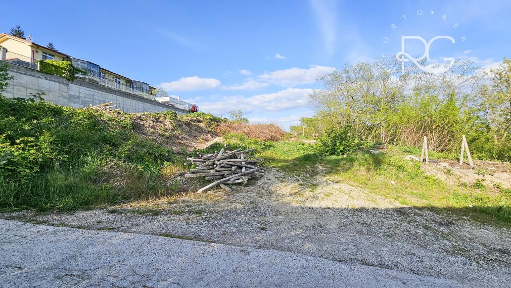 Lukratívny investičný pozemok Bratislava III – Vinohrady