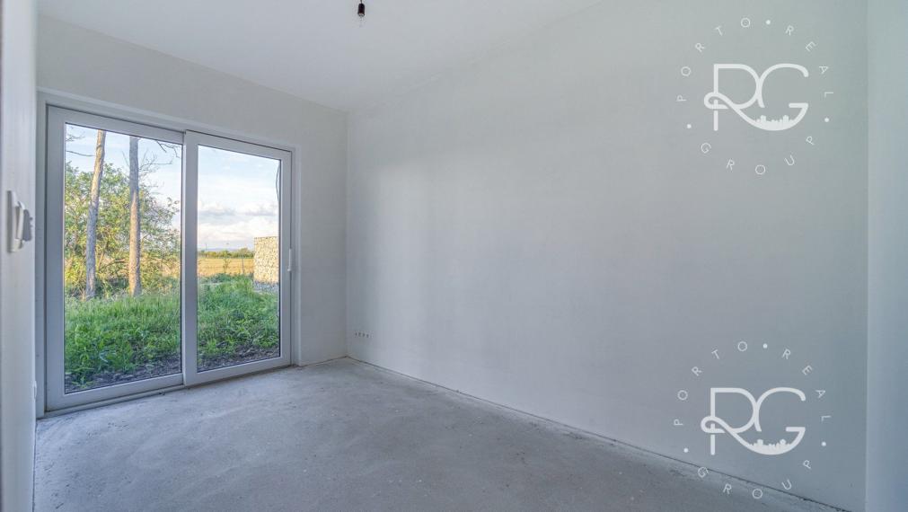 3izb Rekreačný dom v nádhernom prostredí s možnosťou dokončenia do štandardu