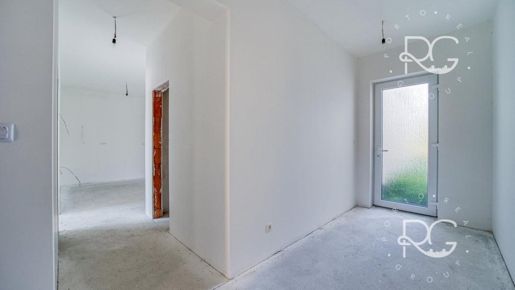 3izb Rekreačný dom v nádhernom prostredí s možnosťou dokončenia do štandardu